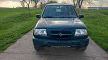 Suzuki Grand Vitara 2.0 benzina