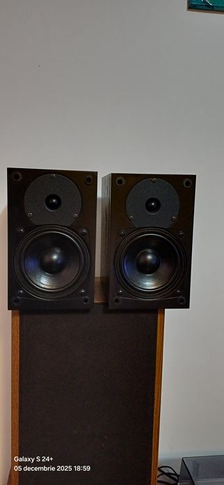 Boxe de raft Eltax System-100