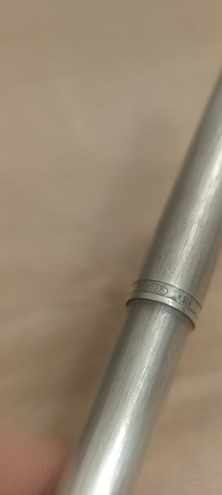 Pix Aurora argint 925