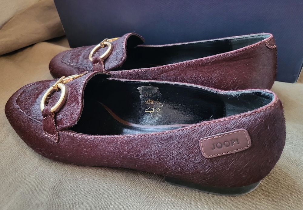 JOOP,н.36.5 /23,5 оригинални  дамски обувки