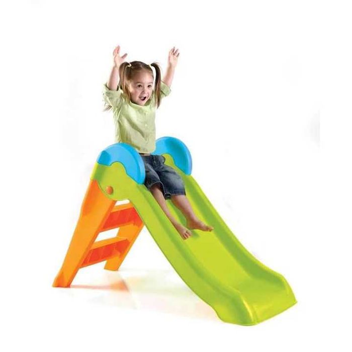 СГЪВАЕМА пързалка за деца