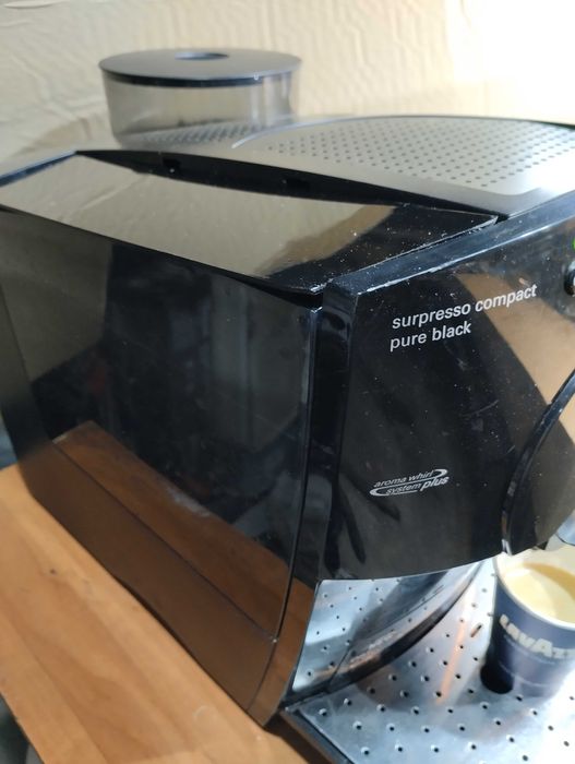 Кафеавтомат Simens