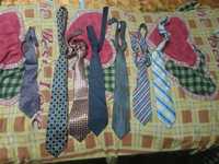 Продам галстуки в хорошем состоянии