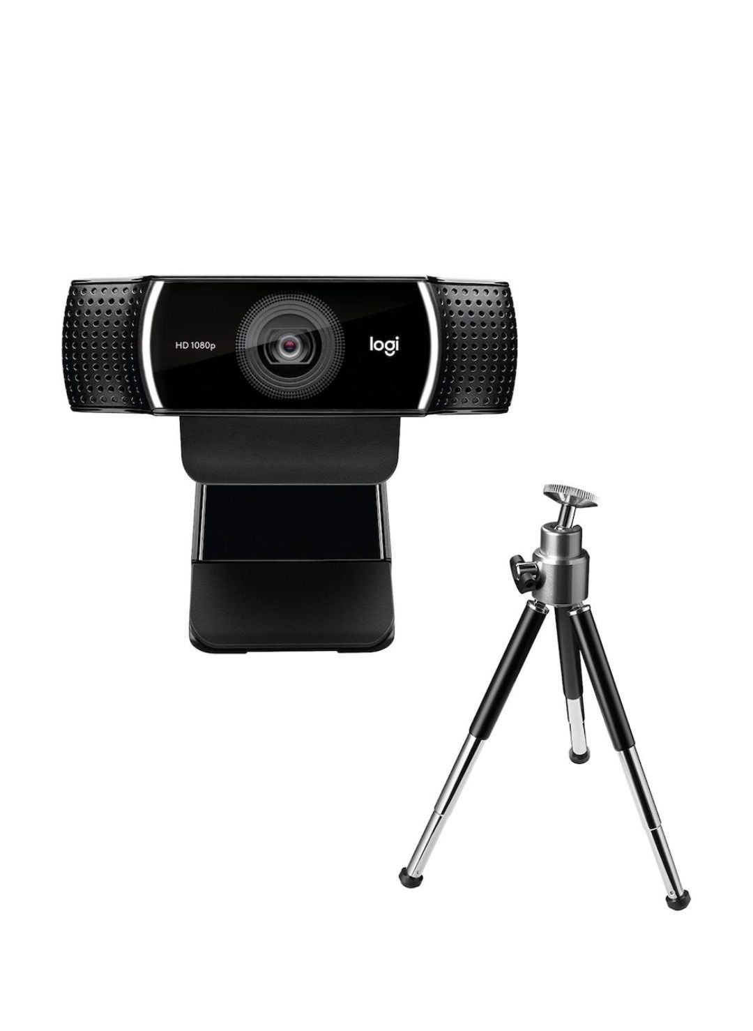 Camera web Logitech C922 HD Pro Stream HD 1080p