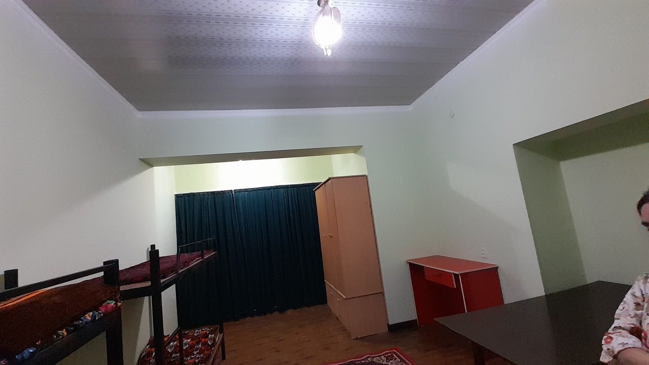 Talabalarga ijaraga uy, orientir ximprom tarafda (barbadosga yaqin))