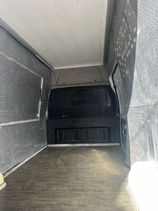 Vând Ford Transit 2.2
