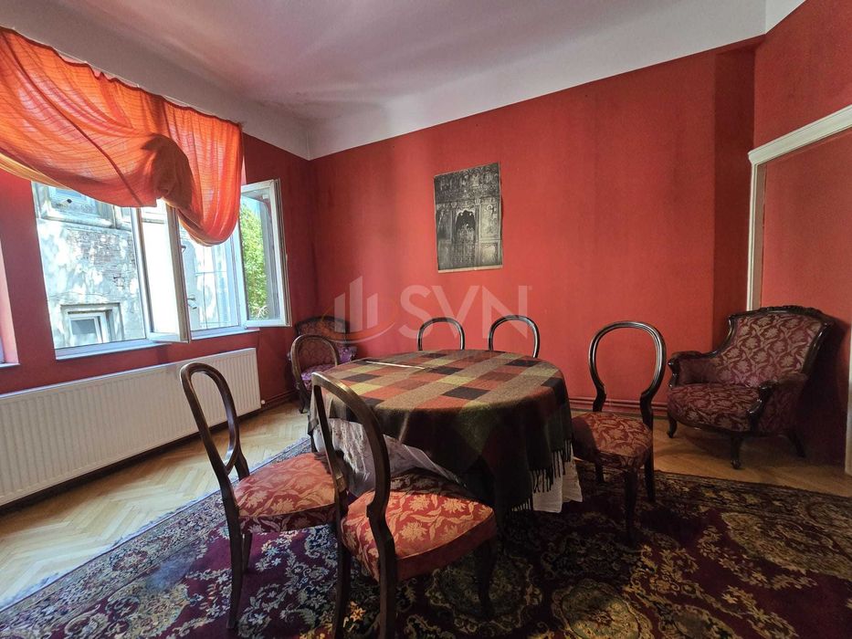 Proprietar vand 4 camere Piata Sf. Stefan-Armeneasca/CaleaCalarasi-Buc