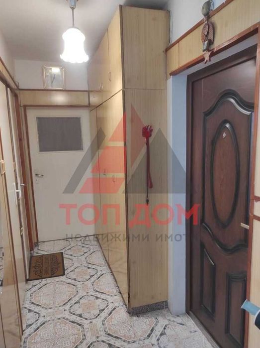 Продава се Тристаен апартамент в Варна, Владислав Варненчик - 61 кв.м за 1574 €/кв.м - Снимка #8