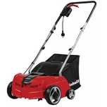 Scarificator / aerator electric Einhell GC-SA 1231/1 1200W