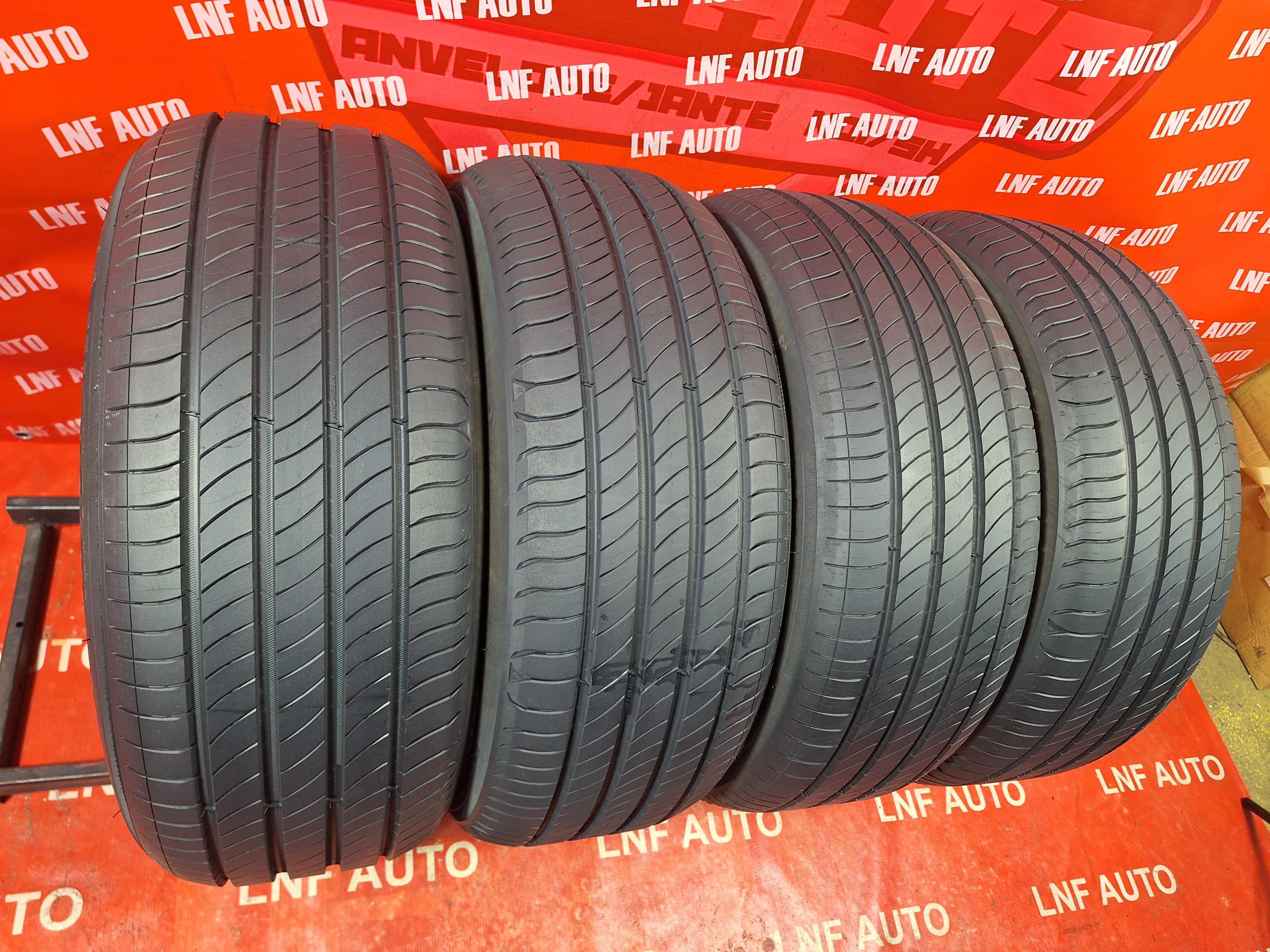 Anvelope de VARA - 235/50/18 - Michelin 4 - CA NOI - DOT 2022 !