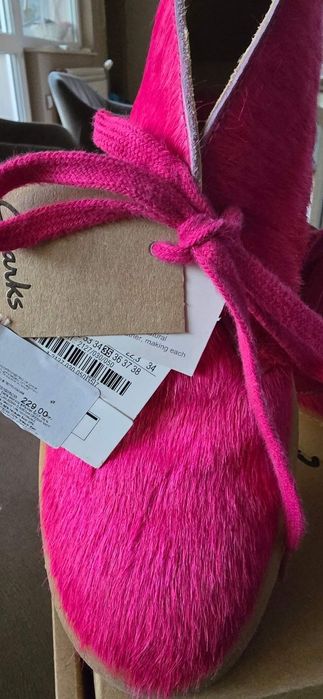 Обувки ZARA 35 номер