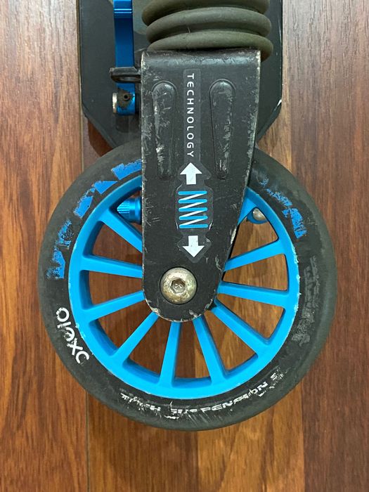 2 Самоката Oxelo для подростков