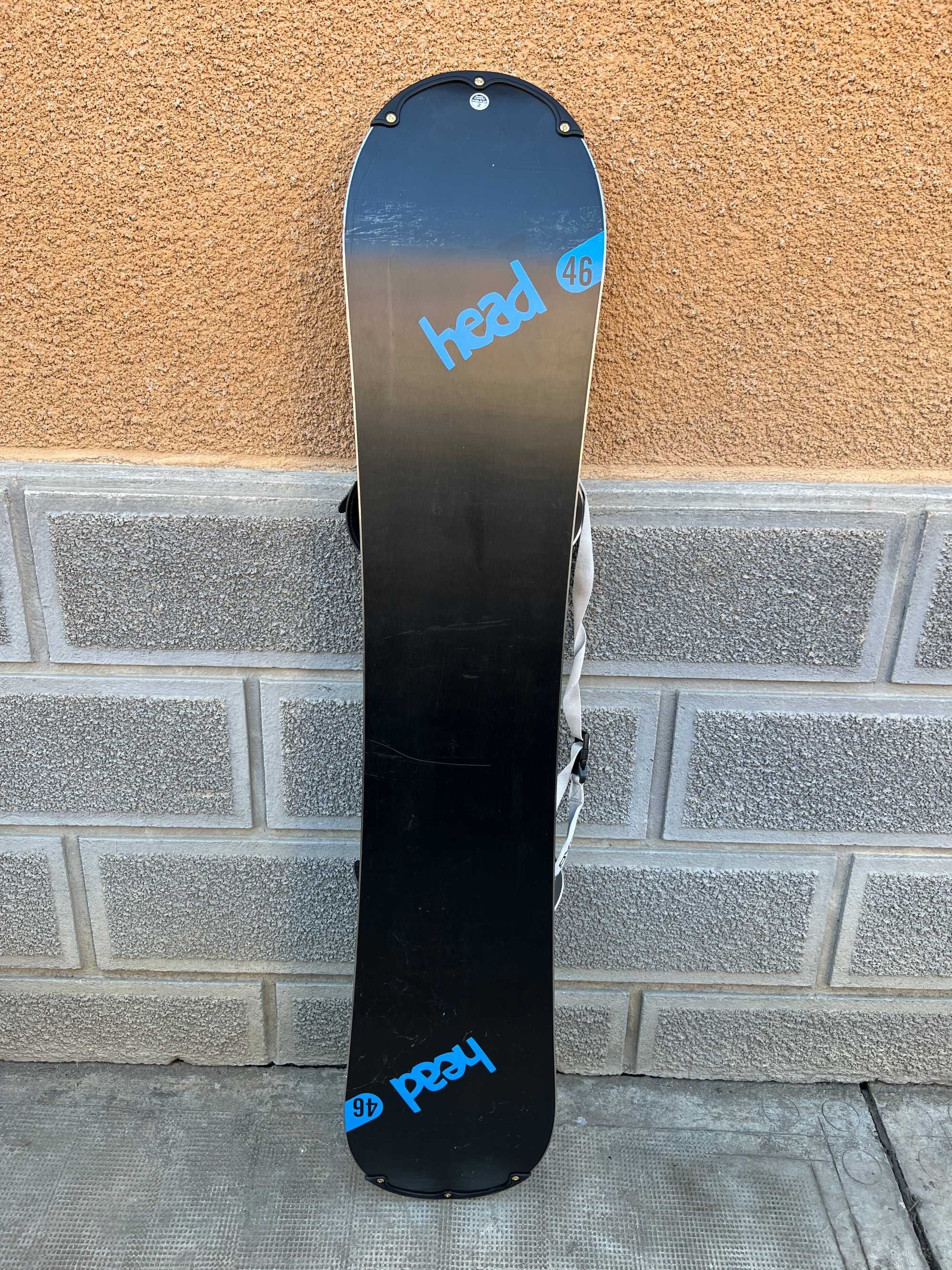 placa noua snowboard head rocka 4d L146