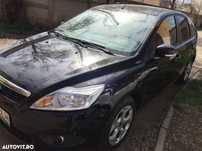 Ford Focus Mk2