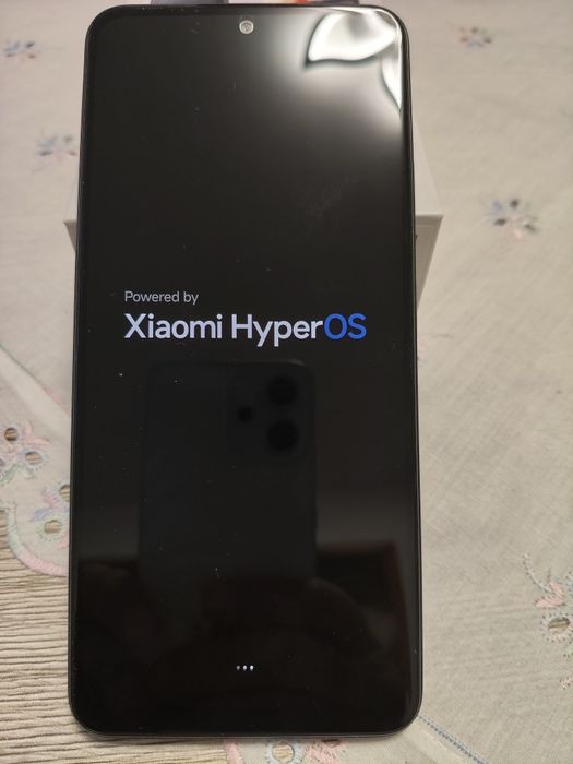 Vând ,Redmi Note 12 ,4GB RAM,128 GB RAM .