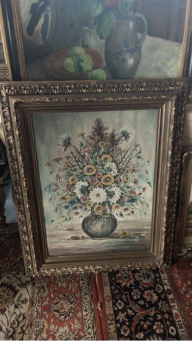 De vanzare,tablouri antice la diferite preturi mai multe detalii in pv