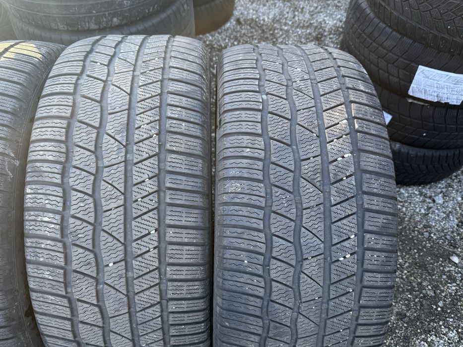 Зимни гуми 285/45/20
