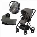 Cybex balios s aproape nou