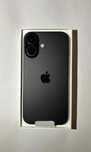 iPhone 16 128gb negru