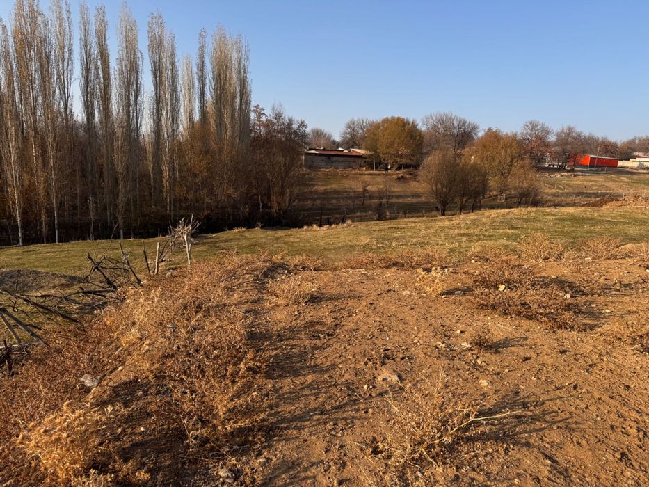 Үй сатылады таулы аймақ