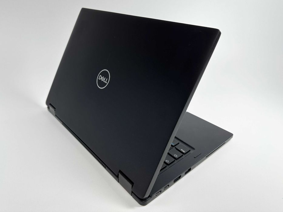 Laptop Dell Latitude i7 16 gb ram Touchscreen Tableta Garantie 1 an