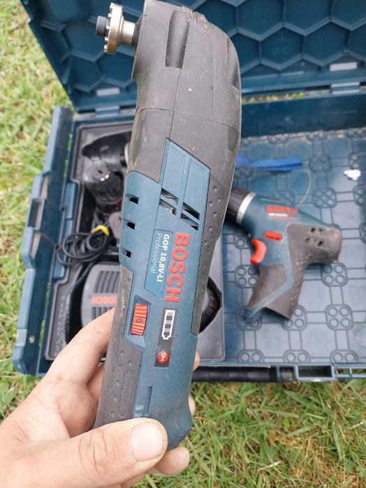 Set bosch profesionale