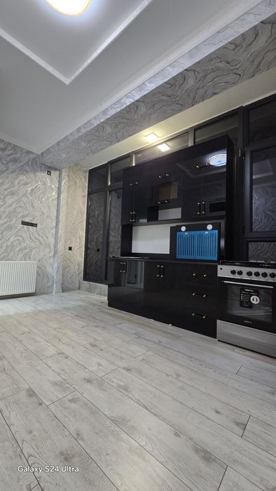 Kvartira 3 xonali , 2-etaj, Parkentskiy