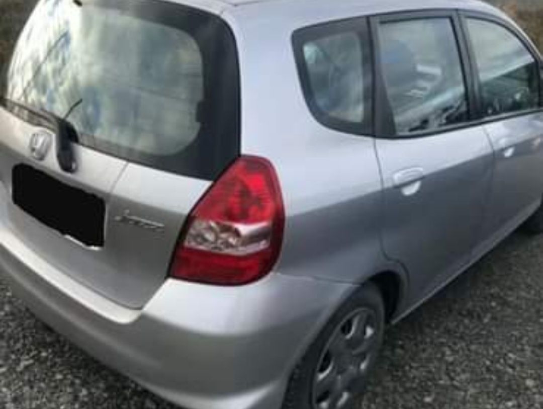 Honda Jazz 1.4i 83к.с 2004г. На части