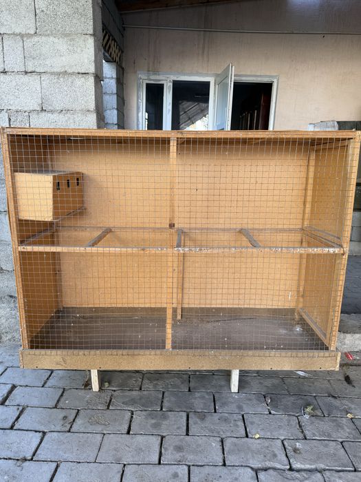 Все для дома ,аквариум клетка