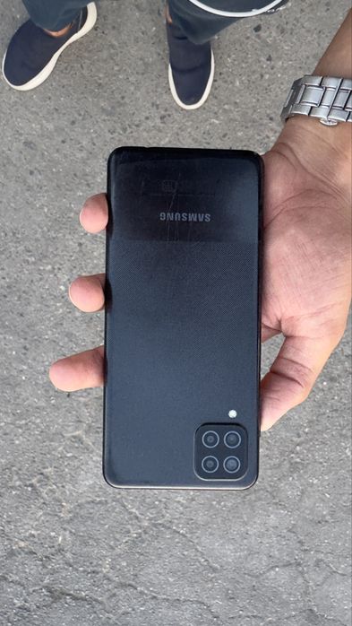 Samsung a 12 32 tali