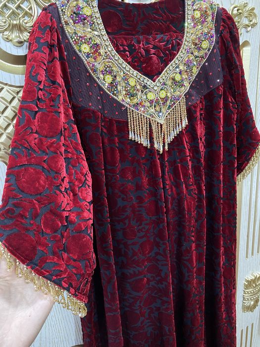 Ko’ylak poycha sotiladi