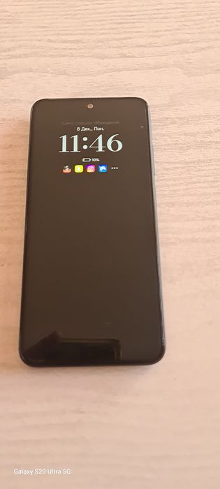 Xiaomi Redmi Note 12s