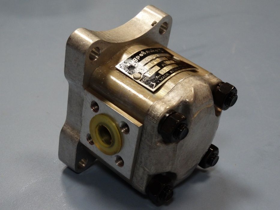 Хидравлична помпа C0.36X