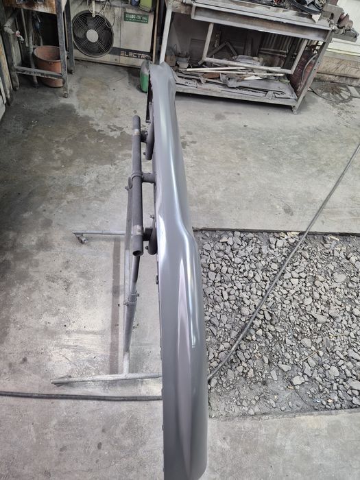 VW Passat B6 R-line добавка Лип