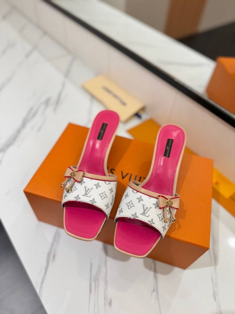Sandale Louis Vuitton