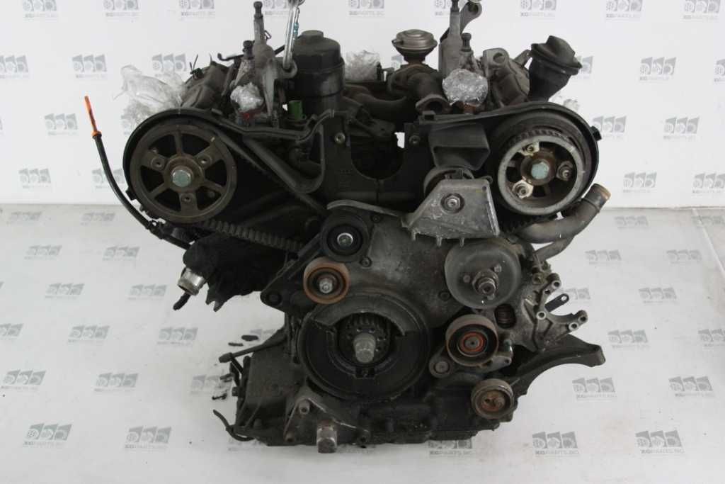 Двигател за Audi A4 B6 2.5tdi 180 к.с. (2001-2004)