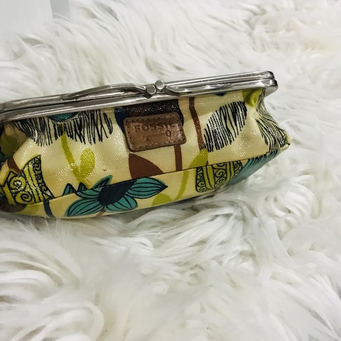 Geanta matlasata Mas(que)Na Fossilda