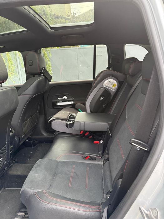 Vind Mercedes Glb 200