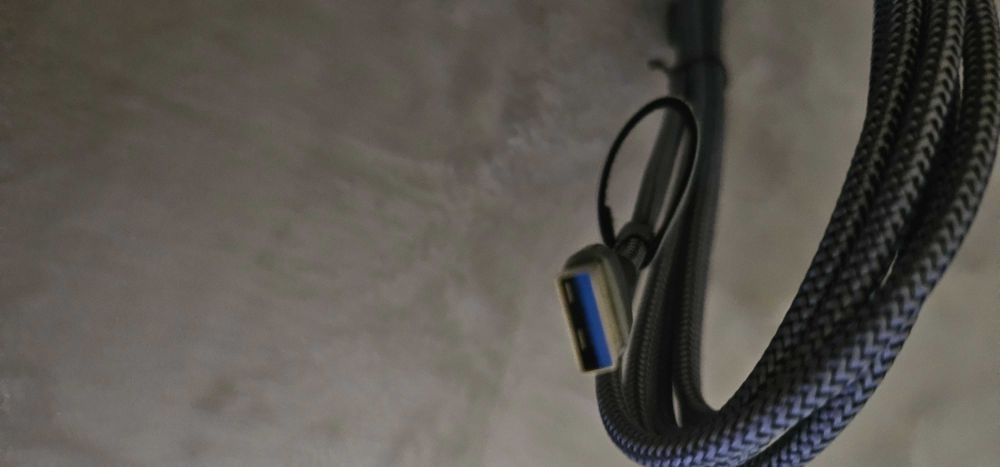 hub usb 3.0 + prelungitor usb 3.o 3m