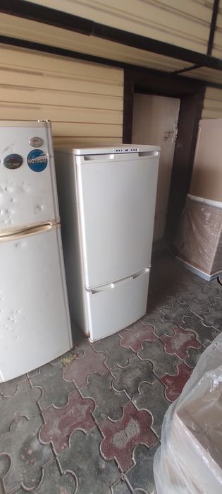 Холодильник с доставкой