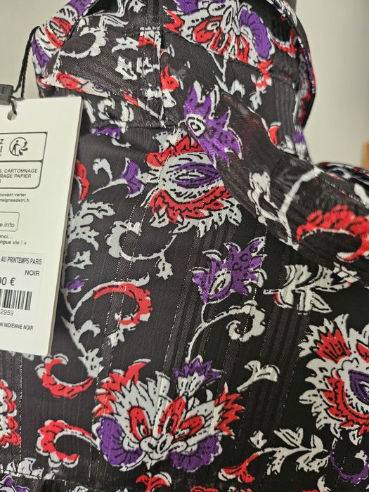 Нова риза Au printemps Paris