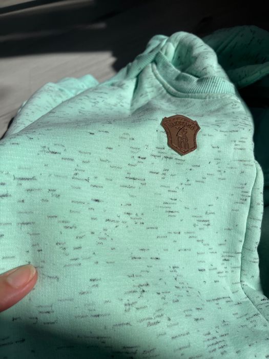 Ватиран комплект Naketano