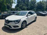 Renault Megane Renault Megane 4 - arata și merge impecabil.