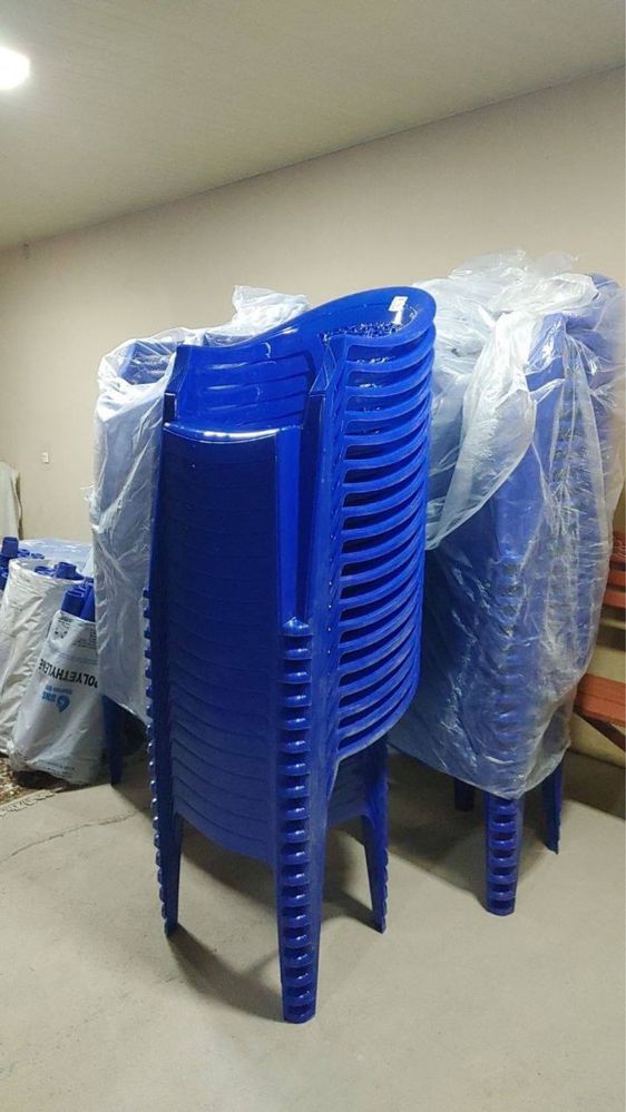 Plasmas stol stul Пластиковые стуллья стол Стол стул пластик Стол стул