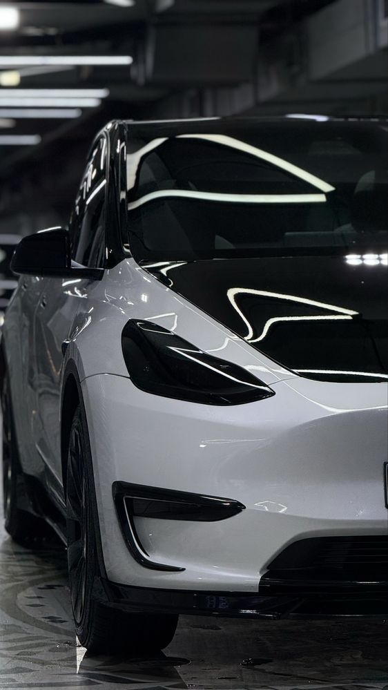 Tesla Model Y 2023 America