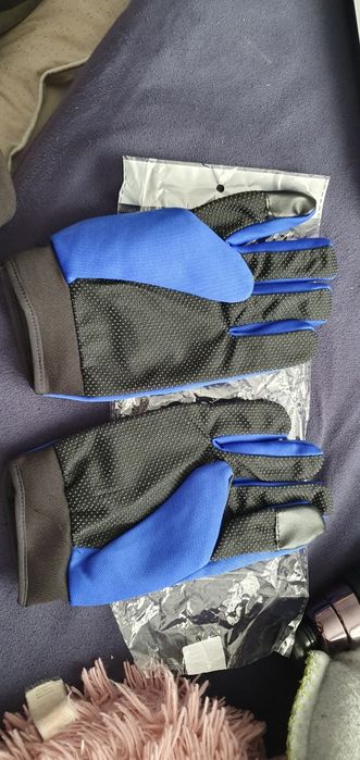 Ръкавици за Мотоциклет