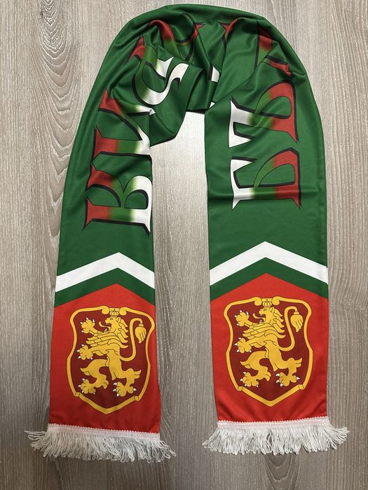 Шалове Arsenal Real Madrid Bulgaria