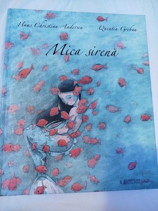Cărți pentru copii