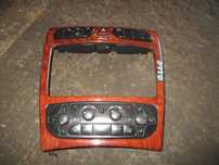 Panou caldura clima MERCEDES C180 C200 C220 W203 original PROBAT