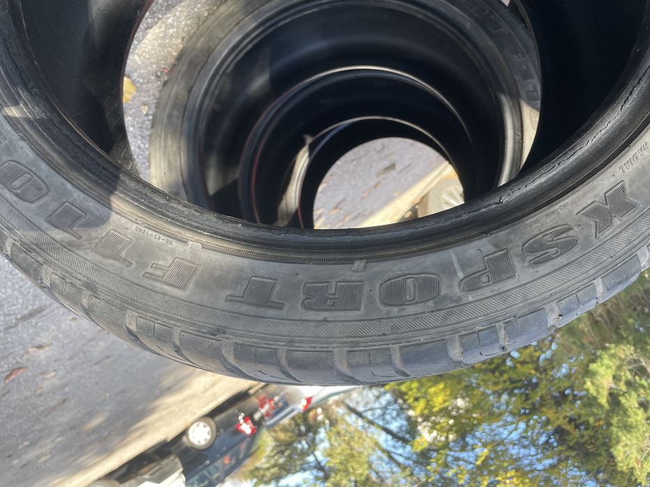 Гуми tracmax xsport 275 40 20  315 40 20  dot0220